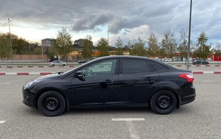 Ford Focus III, 2013 год, 870 000 рублей, 6 фотография