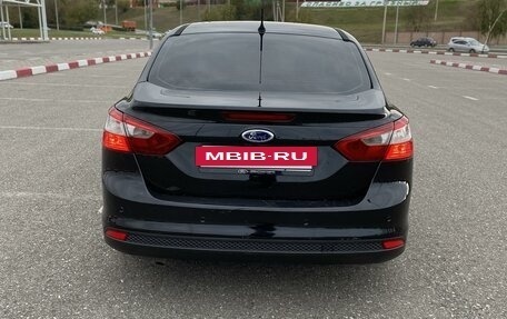 Ford Focus III, 2013 год, 870 000 рублей, 5 фотография