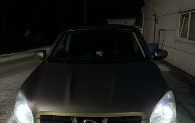 Nissan Qashqai, 2007 год, 870 000 рублей, 1 фотография