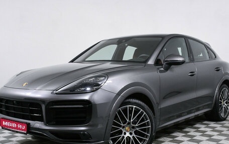 Porsche Cayenne III, 2020 год, 10 990 000 рублей, 1 фотография