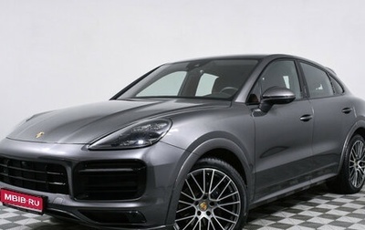 Porsche Cayenne III, 2020 год, 10 990 000 рублей, 1 фотография