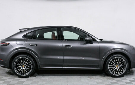 Porsche Cayenne III, 2020 год, 10 990 000 рублей, 4 фотография