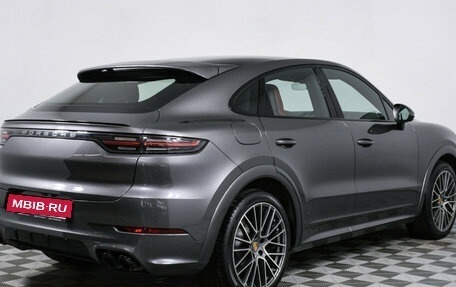 Porsche Cayenne III, 2020 год, 10 990 000 рублей, 5 фотография