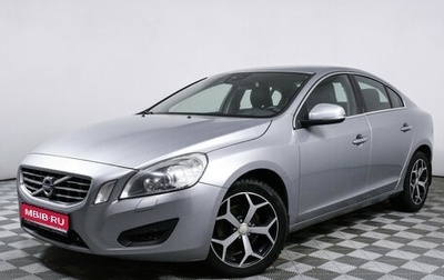 Volvo S60 III, 2012 год, 967 000 рублей, 1 фотография