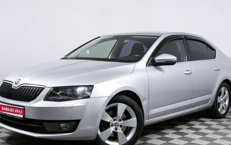 Skoda Octavia, 2014 год, 1 499 000 рублей, 1 фотография