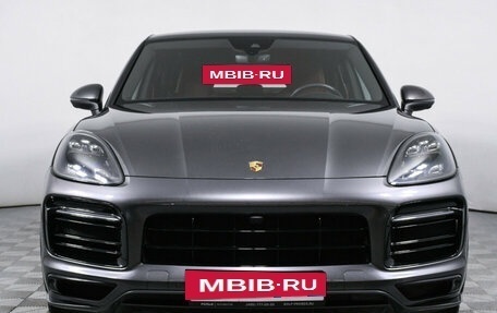 Porsche Cayenne III, 2020 год, 10 990 000 рублей, 2 фотография