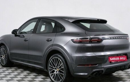 Porsche Cayenne III, 2020 год, 10 990 000 рублей, 7 фотография