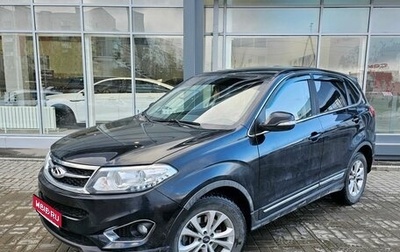 Chery Tiggo 5 I рестайлинг, 2015 год, 1 115 000 рублей, 1 фотография