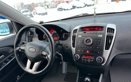 KIA cee'd I рестайлинг, 2011 год, 765 000 рублей, 6 фотография