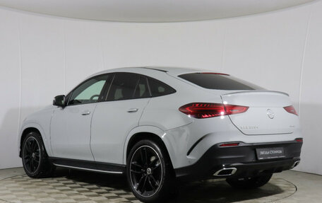 Mercedes-Benz GLE Coupe, 2024 год, 17 450 000 рублей, 7 фотография