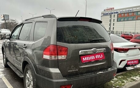 KIA Mohave I, 2015 год, 2 347 000 рублей, 4 фотография