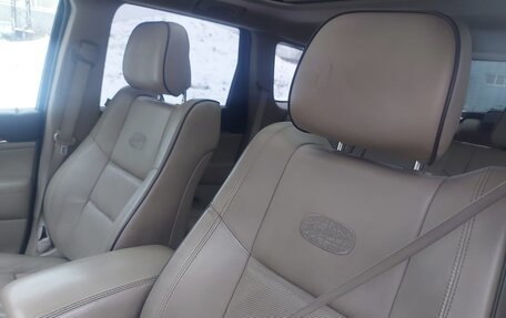 Jeep Grand Cherokee, 2012 год, 1 750 000 рублей, 10 фотография