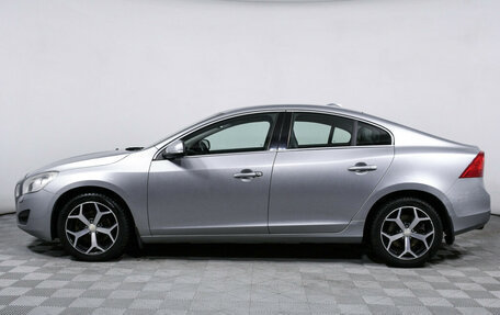 Volvo S60 III, 2012 год, 967 000 рублей, 8 фотография