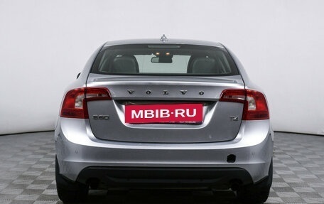 Volvo S60 III, 2012 год, 967 000 рублей, 6 фотография