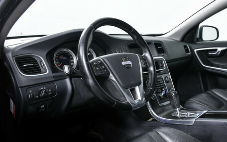 Volvo S60 III, 2012 год, 967 000 рублей, 13 фотография