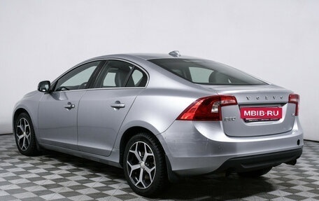 Volvo S60 III, 2012 год, 967 000 рублей, 7 фотография