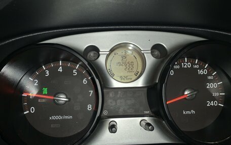 Nissan Qashqai, 2007 год, 800 000 рублей, 12 фотография