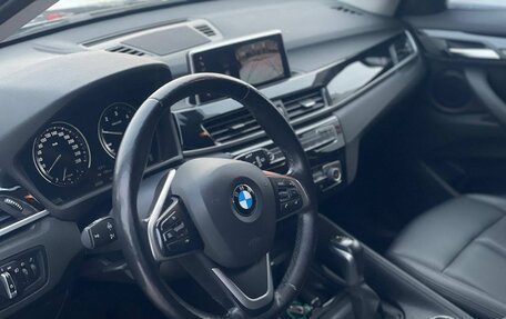 BMW X1, 2021 год, 3 500 000 рублей, 15 фотография