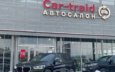 BMW X1, 2021 год, 3 500 000 рублей, 1 фотография