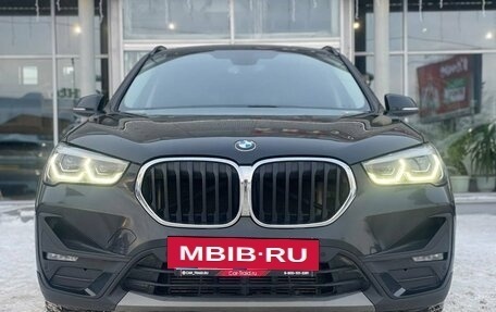 BMW X1, 2021 год, 3 500 000 рублей, 2 фотография