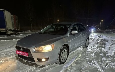 Mitsubishi Lancer IX, 2007 год, 800 000 рублей, 1 фотография