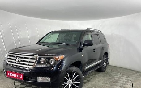 Toyota Land Cruiser 200, 2011 год, 2 999 000 рублей, 1 фотография