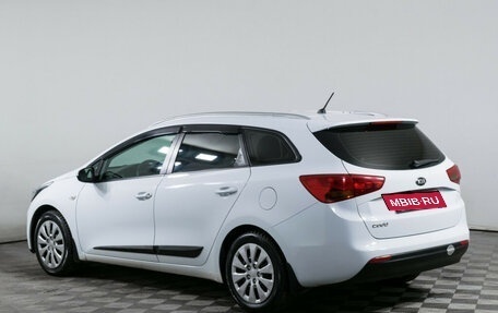 KIA cee'd III, 2013 год, 1 219 000 рублей, 7 фотография