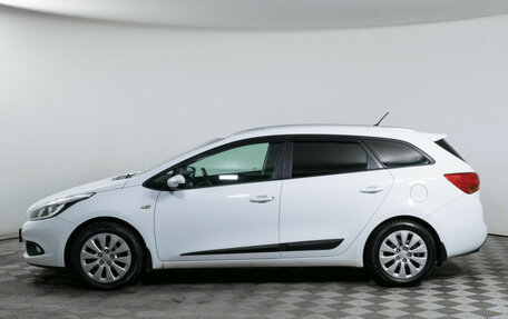 KIA cee'd III, 2013 год, 1 219 000 рублей, 8 фотография