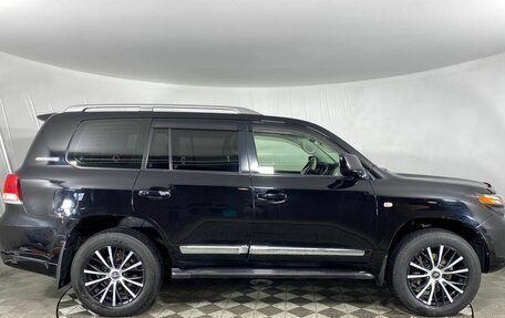 Toyota Land Cruiser 200, 2011 год, 2 999 000 рублей, 4 фотография