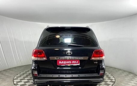 Toyota Land Cruiser 200, 2011 год, 2 999 000 рублей, 6 фотография