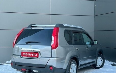 Nissan X-Trail, 2011 год, 1 299 000 рублей, 7 фотография