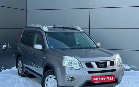 Nissan X-Trail, 2011 год, 1 299 000 рублей, 9 фотография