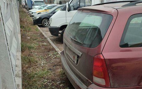 Ford Focus IV, 2004 год, 85 000 рублей, 4 фотография