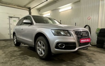 Audi Q5, 2009 год, 1 300 000 рублей, 1 фотография