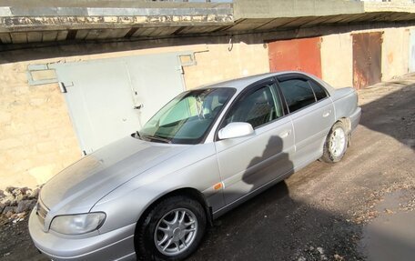 Opel Omega B, 2000 год, 630 000 рублей, 3 фотография