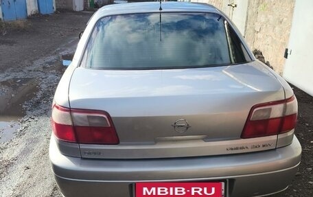 Opel Omega B, 2000 год, 630 000 рублей, 4 фотография