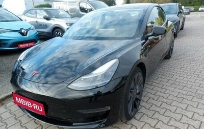 Tesla Model 3 I, 2020 год, 5 669 000 рублей, 1 фотография