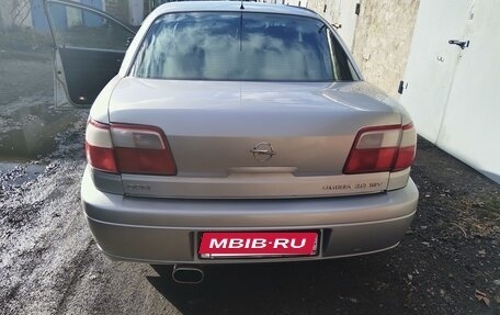 Opel Omega B, 2000 год, 630 000 рублей, 7 фотография