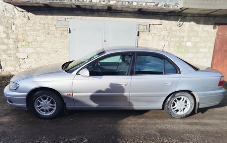 Opel Omega B, 2000 год, 630 000 рублей, 29 фотография