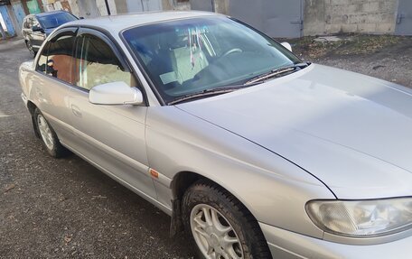 Opel Omega B, 2000 год, 630 000 рублей, 28 фотография