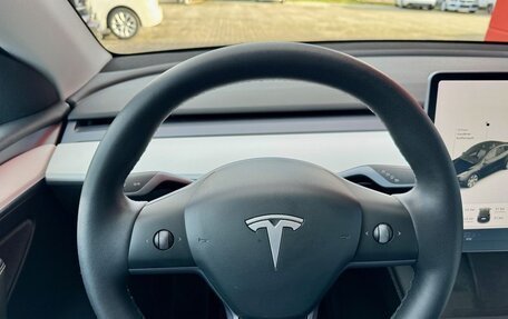 Tesla Model Y I, 2021 год, 5 047 000 рублей, 8 фотография