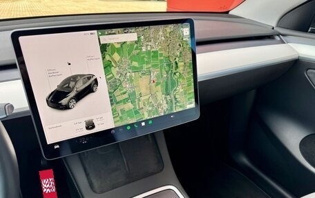 Tesla Model Y I, 2021 год, 5 047 000 рублей, 7 фотография