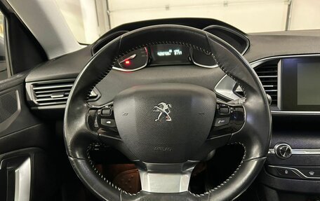 Peugeot 308 II, 2014 год, 1 175 000 рублей, 16 фотография