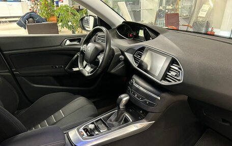 Peugeot 308 II, 2014 год, 1 175 000 рублей, 14 фотография