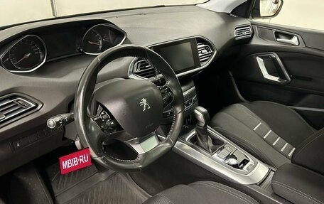 Peugeot 308 II, 2014 год, 1 175 000 рублей, 13 фотография