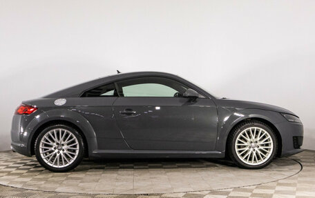 Audi TT, 2014 год, 3 149 000 рублей, 4 фотография