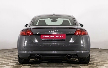 Audi TT, 2014 год, 3 149 000 рублей, 6 фотография