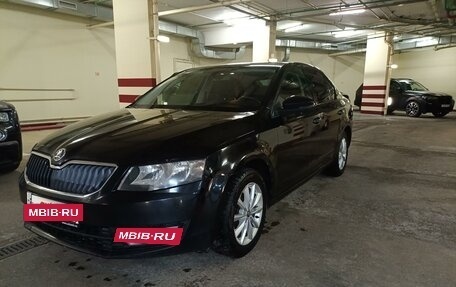 Skoda Octavia, 2013 год, 1 125 000 рублей, 2 фотография