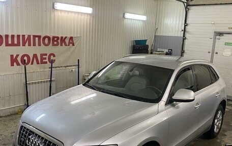 Audi Q5, 2009 год, 1 300 000 рублей, 2 фотография