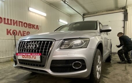 Audi Q5, 2009 год, 1 300 000 рублей, 5 фотография